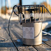 Kasco Marine 4400D De-Icer - 1 HP