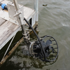 Kasco Marine Dock Mount Kit for De-Icers