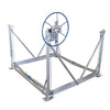 ShoreMaster Vertical Boat Lift - 6,000 lb Capacity