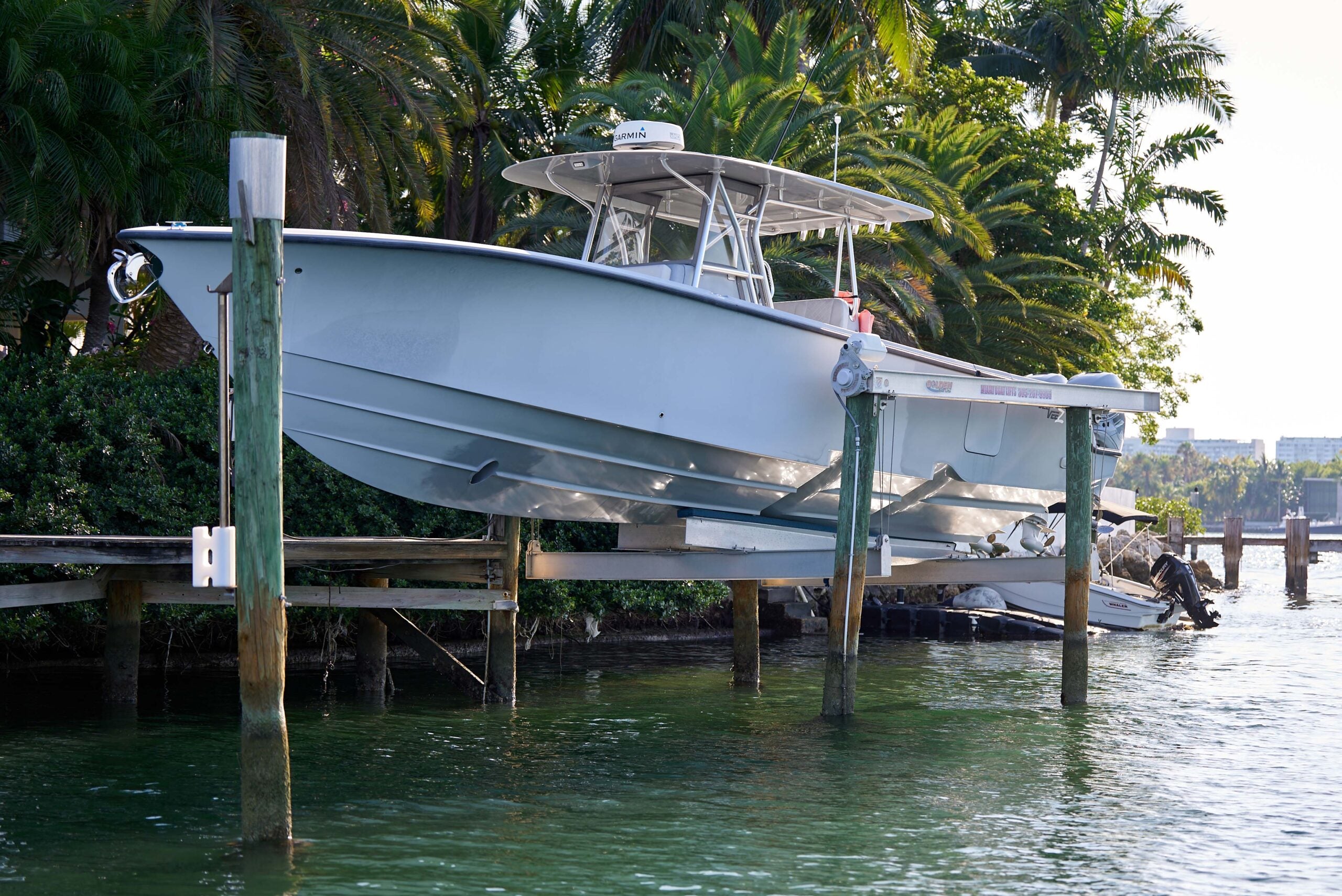 Boat Lifts