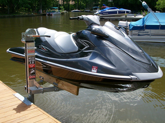 PWC & Jet Ski Lifts